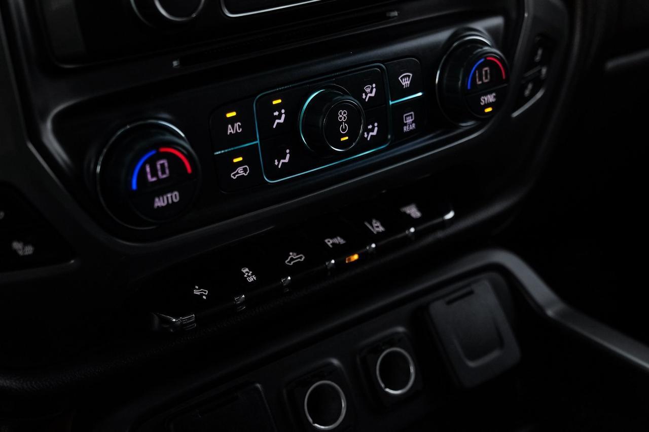 2018 Chevrolet Silverado 2500HD High Country Richardson TX