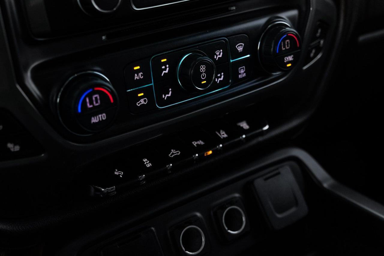 2018 Chevrolet Silverado 2500HD High Country Richardson TX