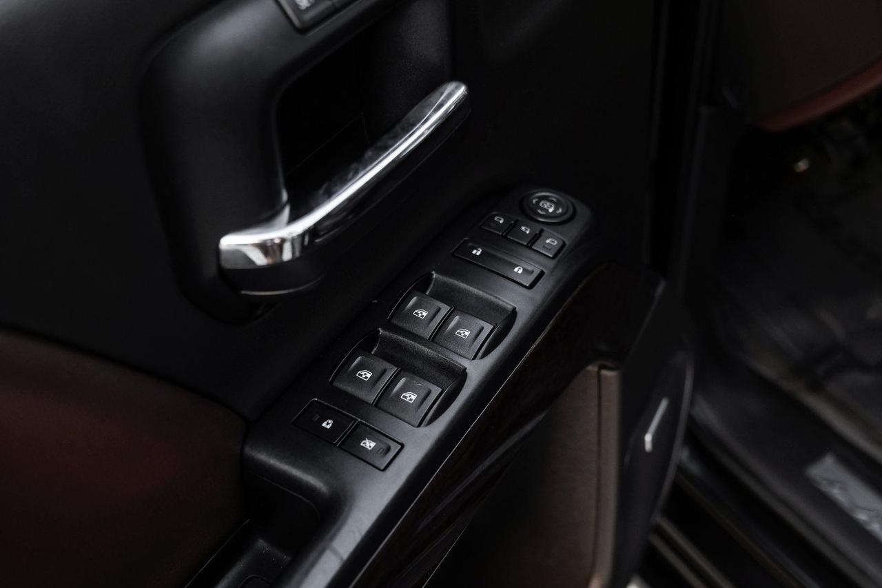 2018 Chevrolet Silverado 2500HD High Country Richardson TX