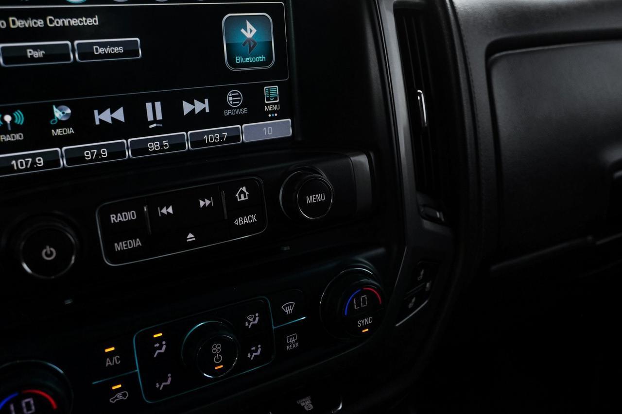 2018 Chevrolet Silverado 2500HD High Country Richardson TX