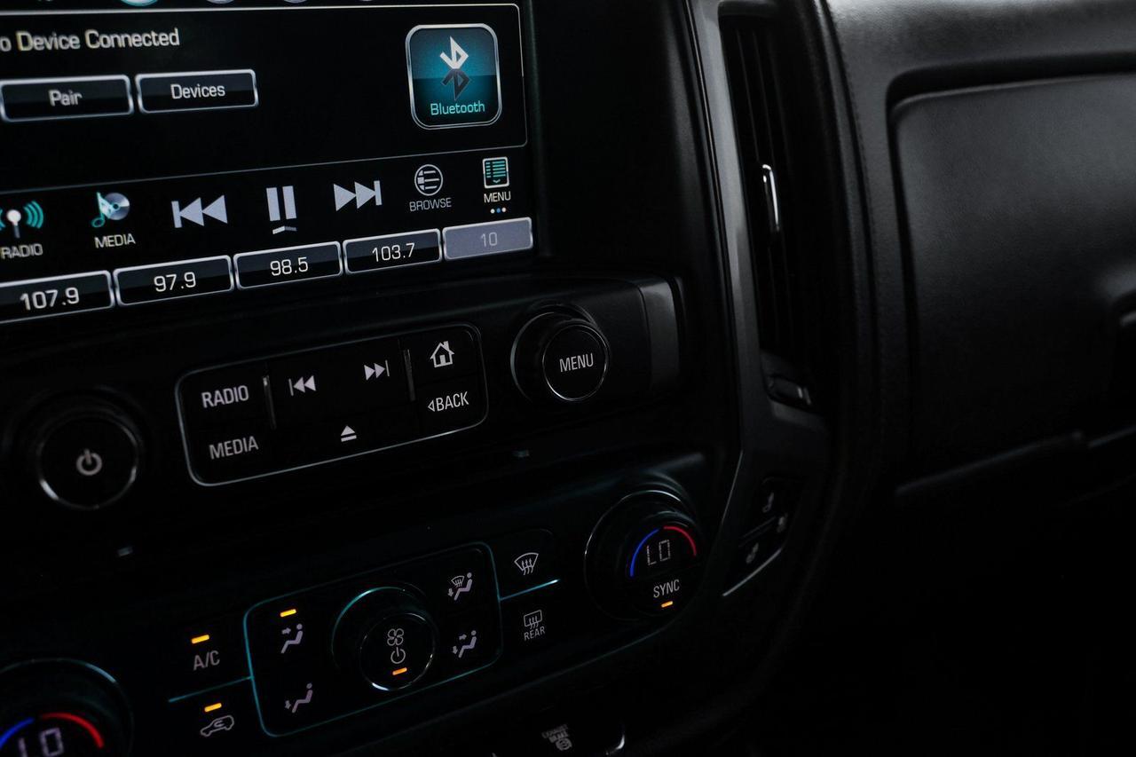 2018 Chevrolet Silverado 2500HD High Country Richardson TX