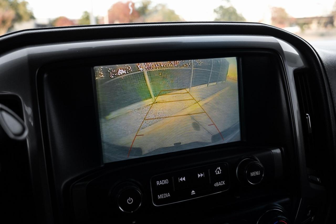 2018 Chevrolet Silverado 2500HD High Country Richardson TX