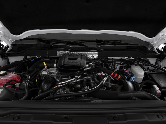 2018 Chevrolet Silverado 2500HD High Country Winder GA