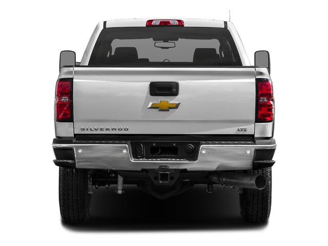 2018 Chevrolet Silverado 2500HD High Country Winder GA