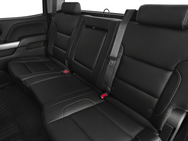 2018 Chevrolet Silverado 2500HD High Country Winder GA