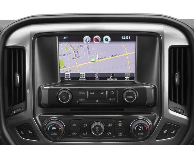 2018 Chevrolet Silverado 2500HD High Country Winder GA