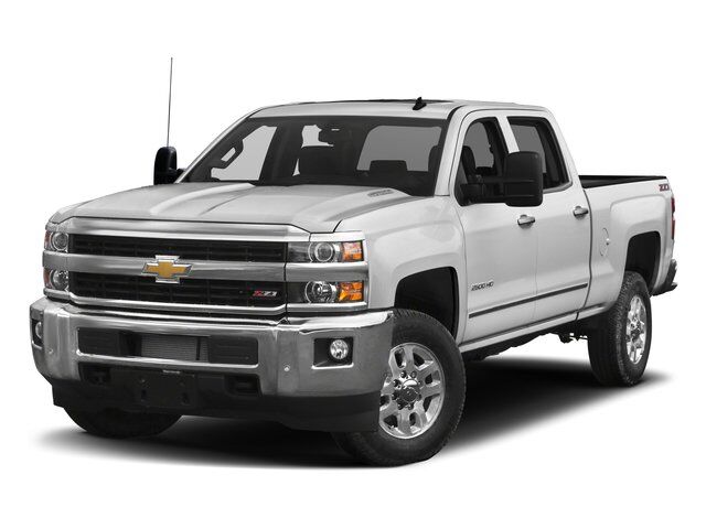 2018 Chevrolet Silverado 2500HD High Country Winder GA