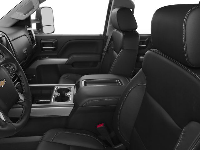 2018 Chevrolet Silverado 2500HD High Country Winder GA