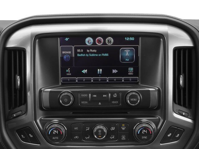 2018 Chevrolet Silverado 2500HD High Country Winder GA