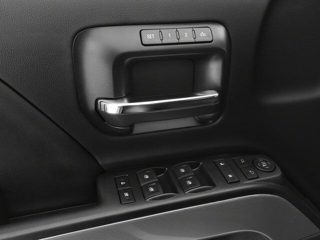 2018 Chevrolet Silverado 2500HD High Country Winder GA
