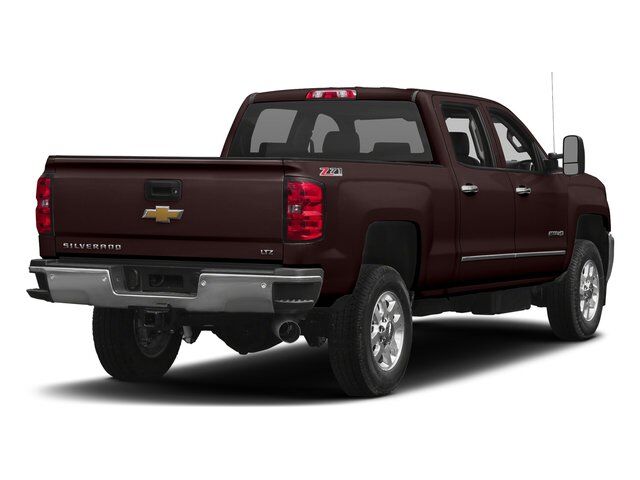2018 Chevrolet Silverado 2500HD High Country Winder GA