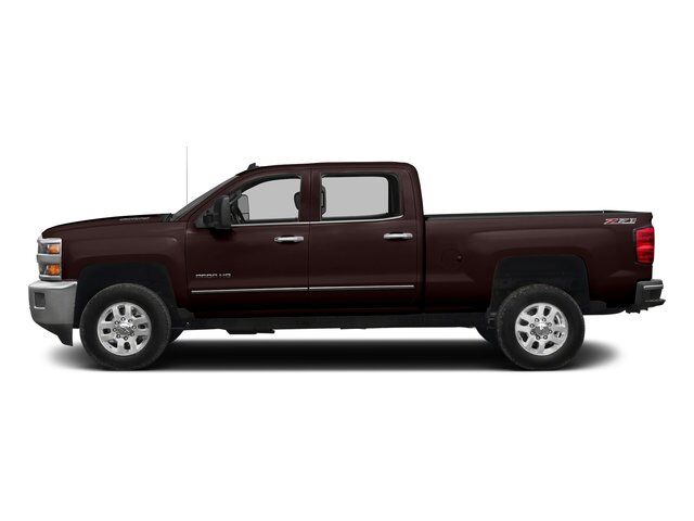 2018 Chevrolet Silverado 2500HD High Country Winder GA