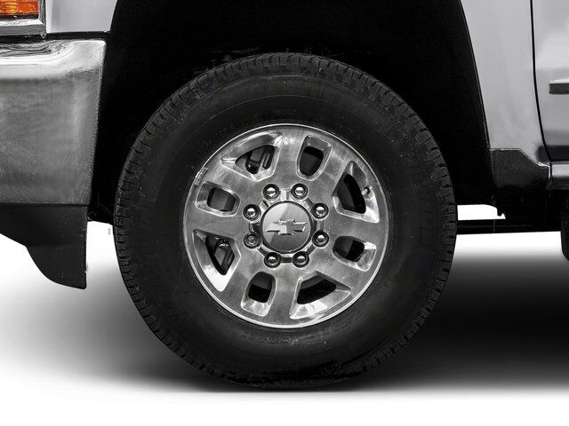 2018 Chevrolet Silverado 2500HD High Country Winder GA