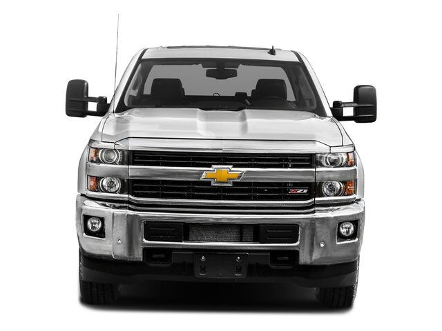 2018 Chevrolet Silverado 2500HD High Country Winder GA