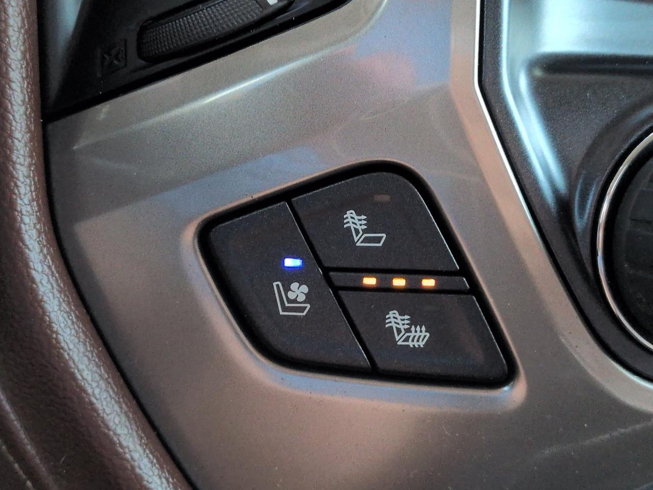 2018 Chevrolet Silverado 2500HD High Country Winder GA