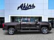 2018 Chevrolet Silverado 2500HD High Country