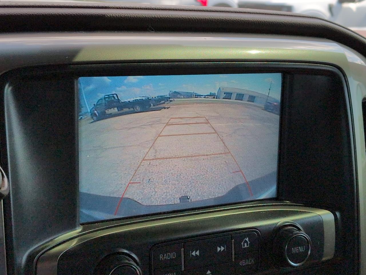 2018 Chevrolet Silverado 2500HD High Country Winder GA