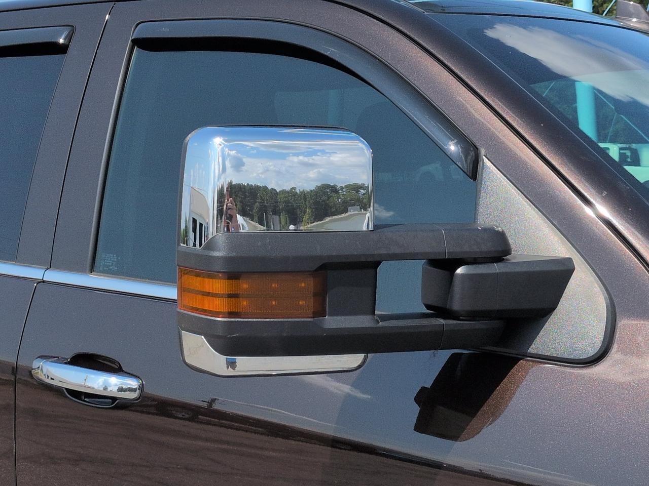 2018 Chevrolet Silverado 2500HD High Country Winder GA