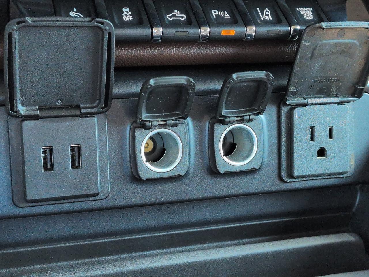 2018 Chevrolet Silverado 2500HD High Country Winder GA