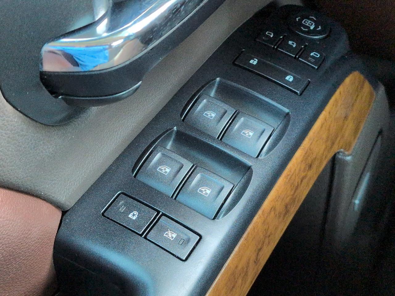 2018 Chevrolet Silverado 2500HD High Country Winder GA