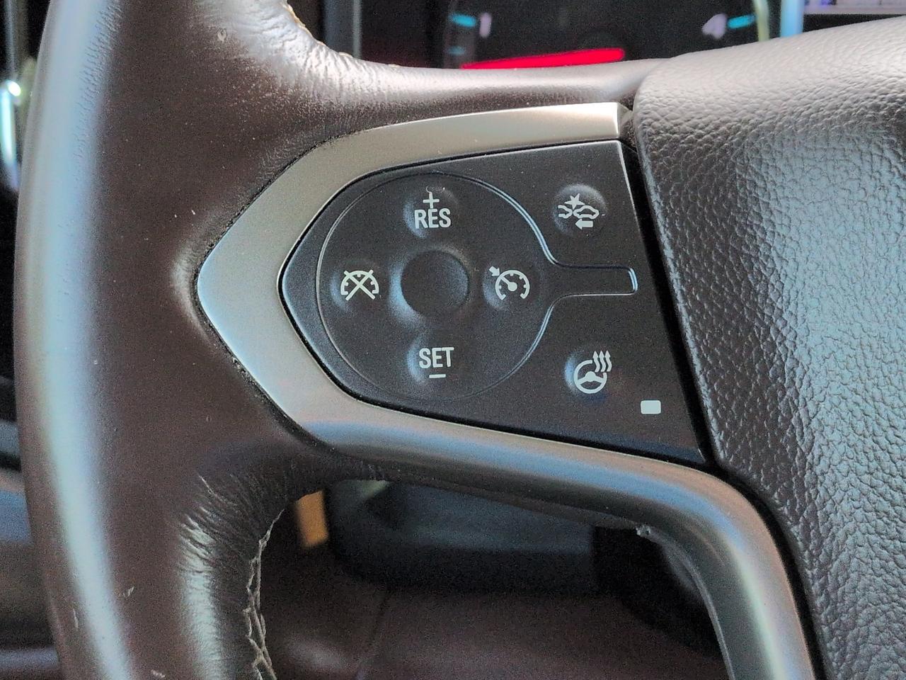 2018 Chevrolet Silverado 2500HD High Country Winder GA