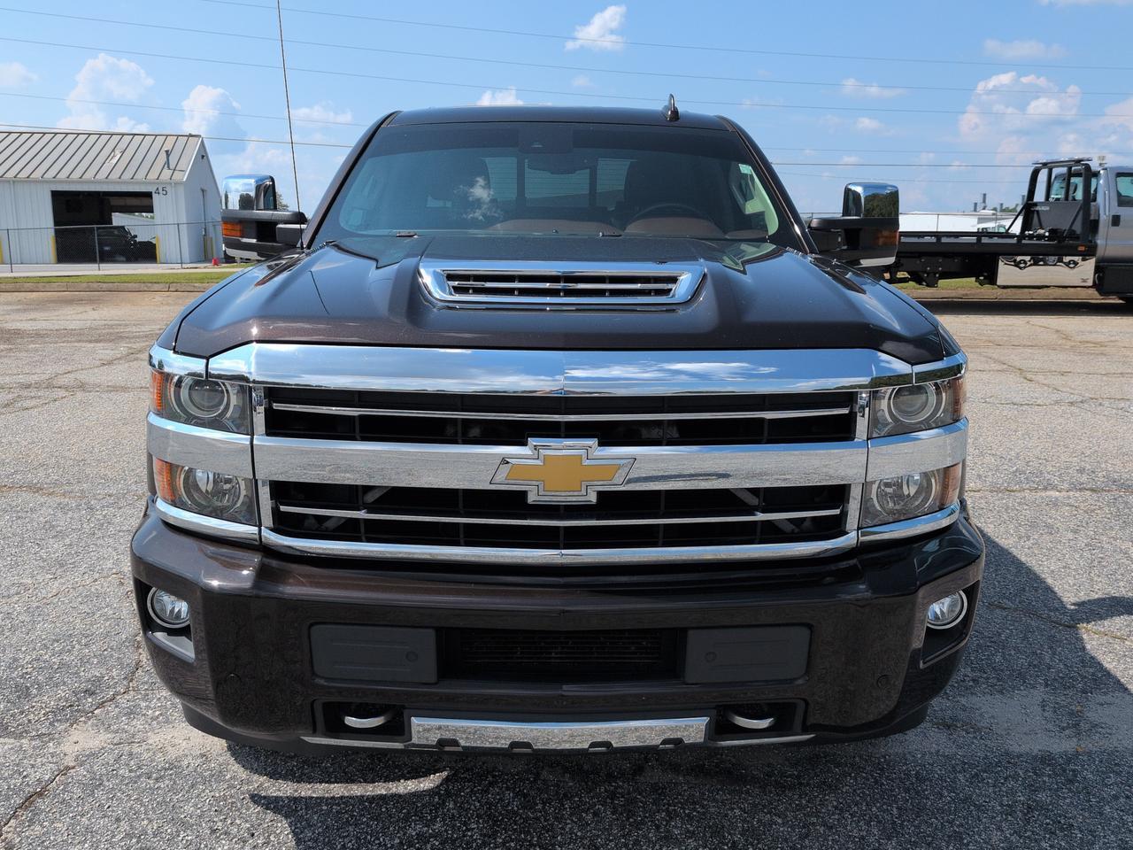 2018 Chevrolet Silverado 2500HD High Country Winder GA