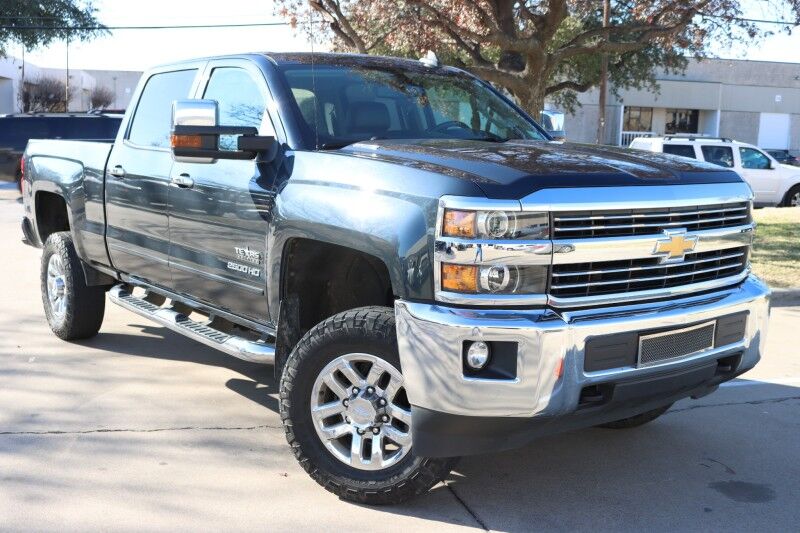 Used trucks in Carrollton TX