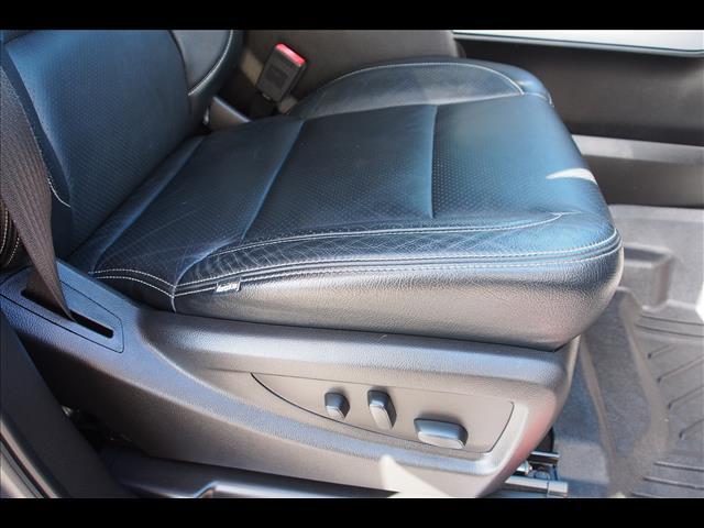 2018 Chevrolet Silverado 2500HD LT