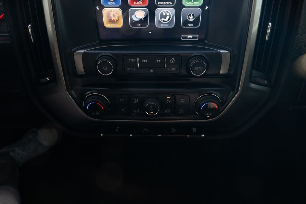 2018 Chevrolet Silverado 2500HD LT Milwaukie OR