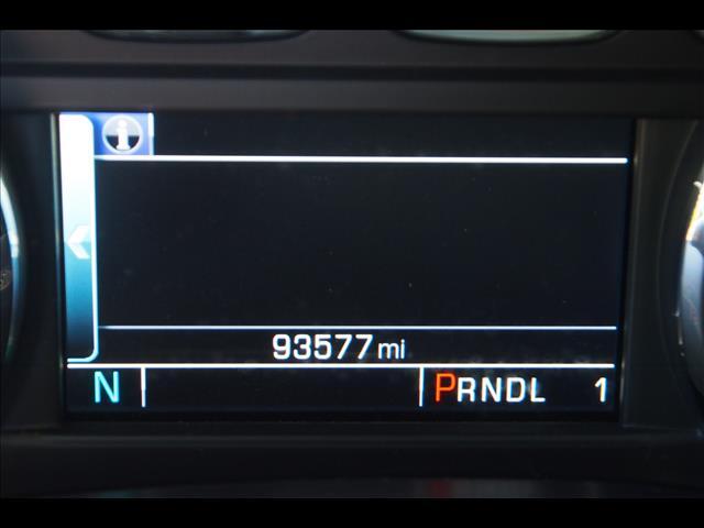 2018 Chevrolet Silverado 2500HD LT Raleigh NC