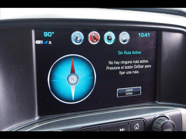 2018 Chevrolet Silverado 2500HD LT Raleigh NC