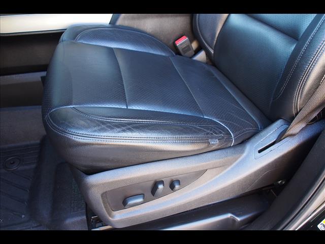 2018 Chevrolet Silverado 2500HD LT Raleigh NC