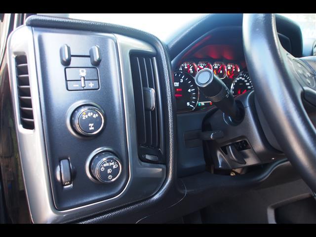 2018 Chevrolet Silverado 2500HD LT Raleigh NC