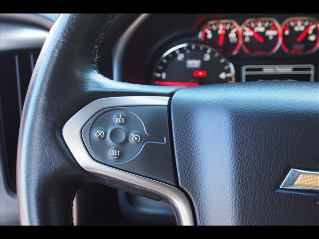 2018 Chevrolet Silverado 2500HD LT Raleigh NC