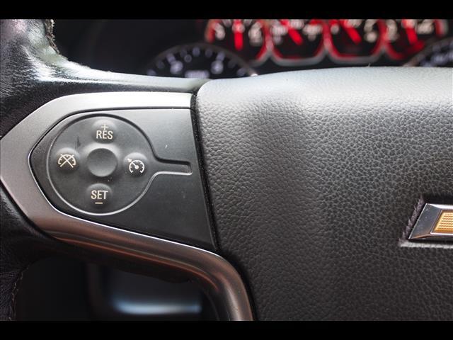 2018 Chevrolet Silverado 2500HD LT Raleigh NC