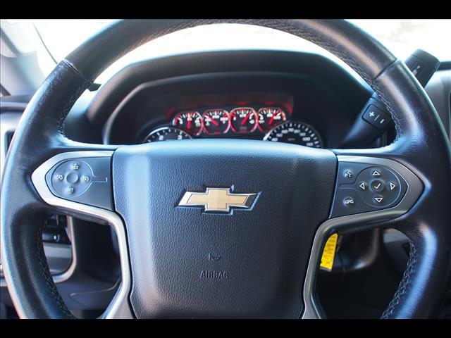 2018 Chevrolet Silverado 2500HD LT Raleigh NC