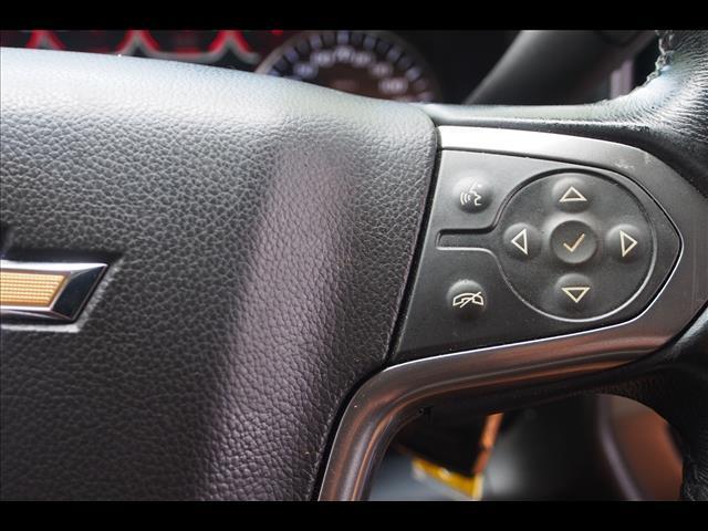 2018 Chevrolet Silverado 2500HD LT Raleigh NC