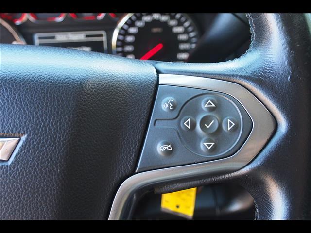 2018 Chevrolet Silverado 2500HD LT Raleigh NC