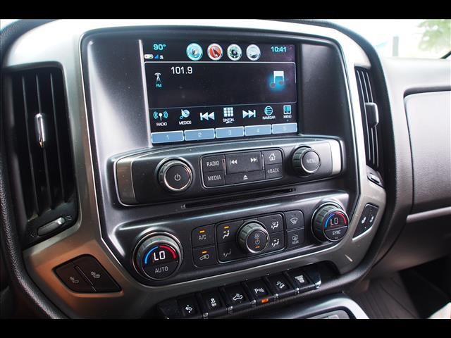 2018 Chevrolet Silverado 2500HD LT Raleigh NC