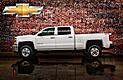 2018 Chevrolet Silverado 2500HD LT