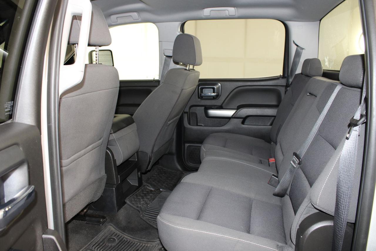2018 Chevrolet Silverado 2500HD LT Manassas VA