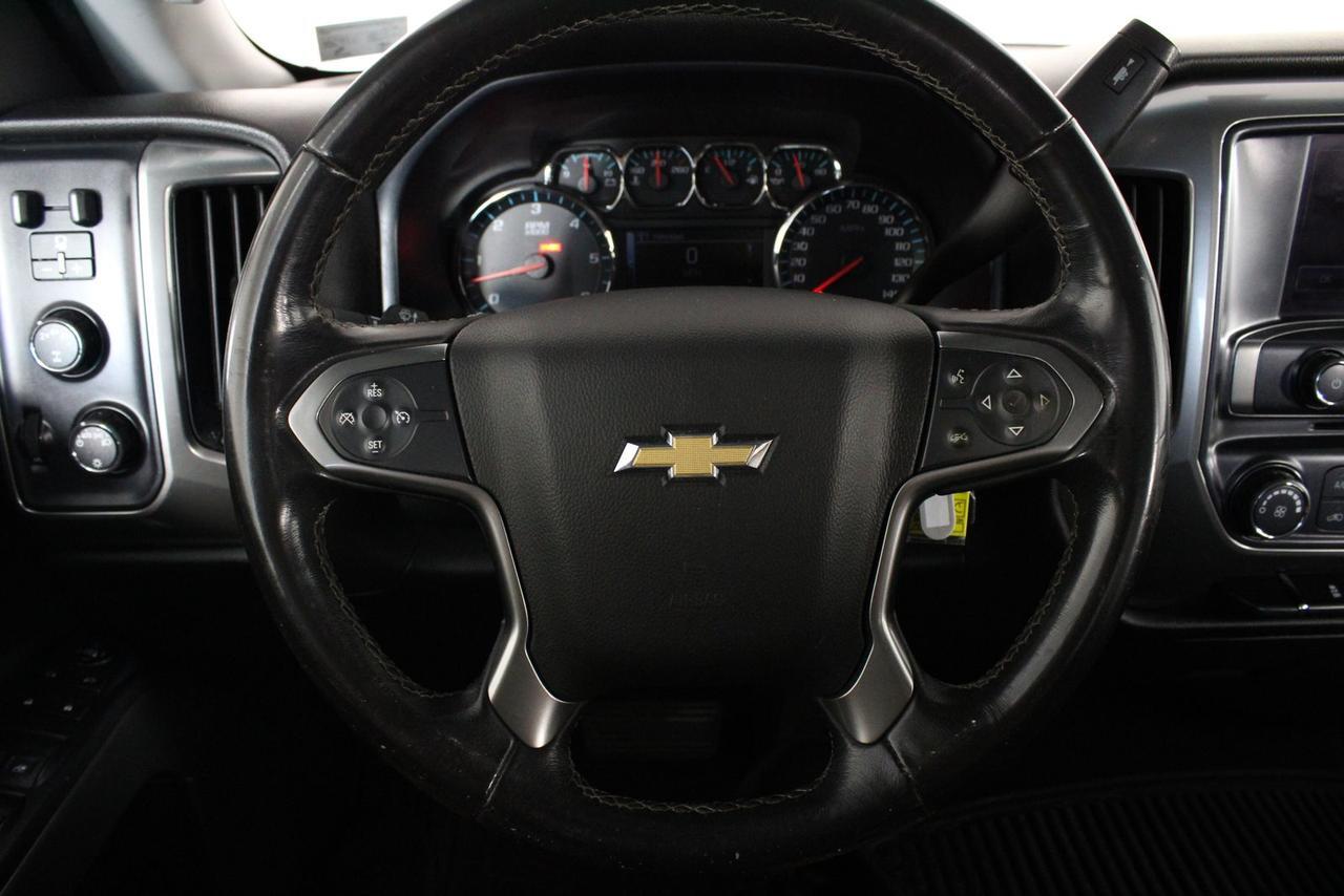 2018 Chevrolet Silverado 2500HD LT Manassas VA