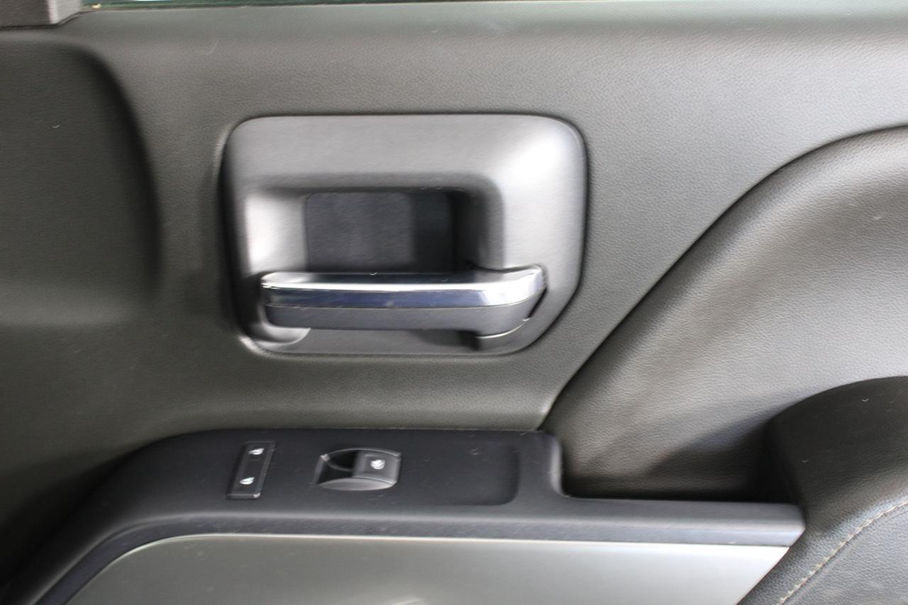 2018 Chevrolet Silverado 2500HD LT Manassas VA
