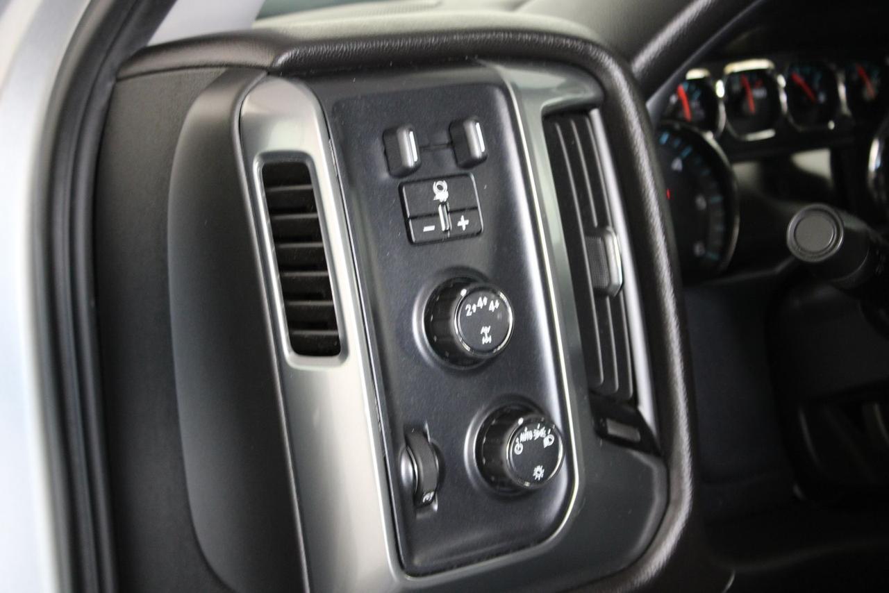 2018 Chevrolet Silverado 2500HD LT Manassas VA