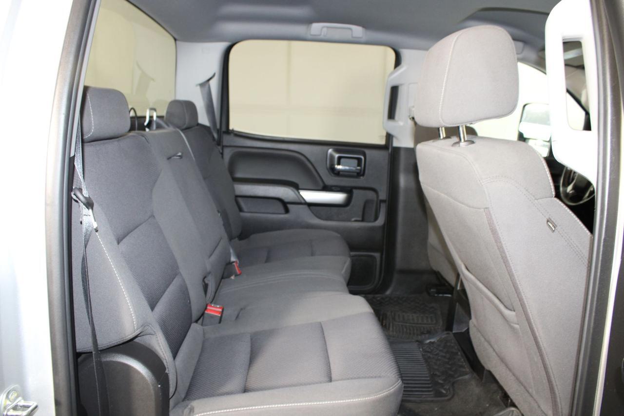 2018 Chevrolet Silverado 2500HD LT Manassas VA