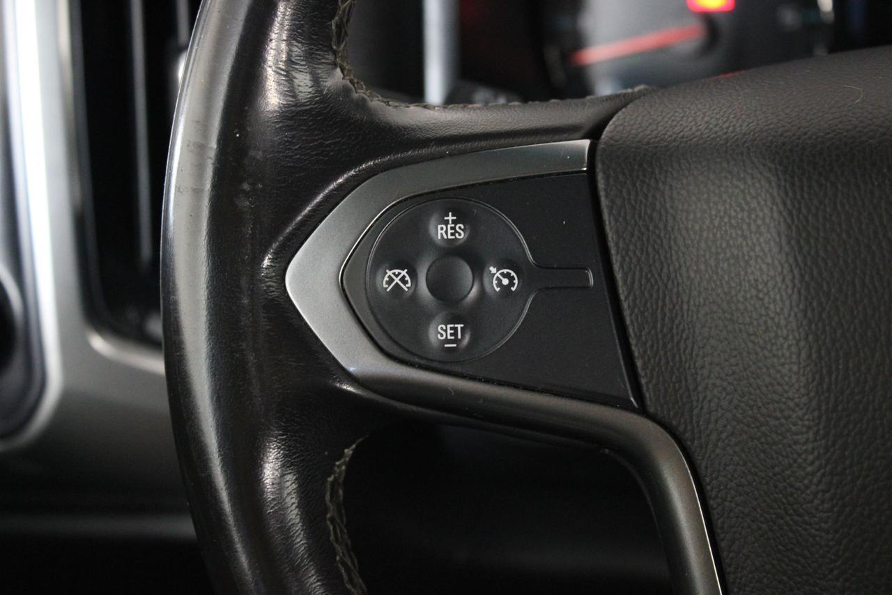 2018 Chevrolet Silverado 2500HD LT Manassas VA
