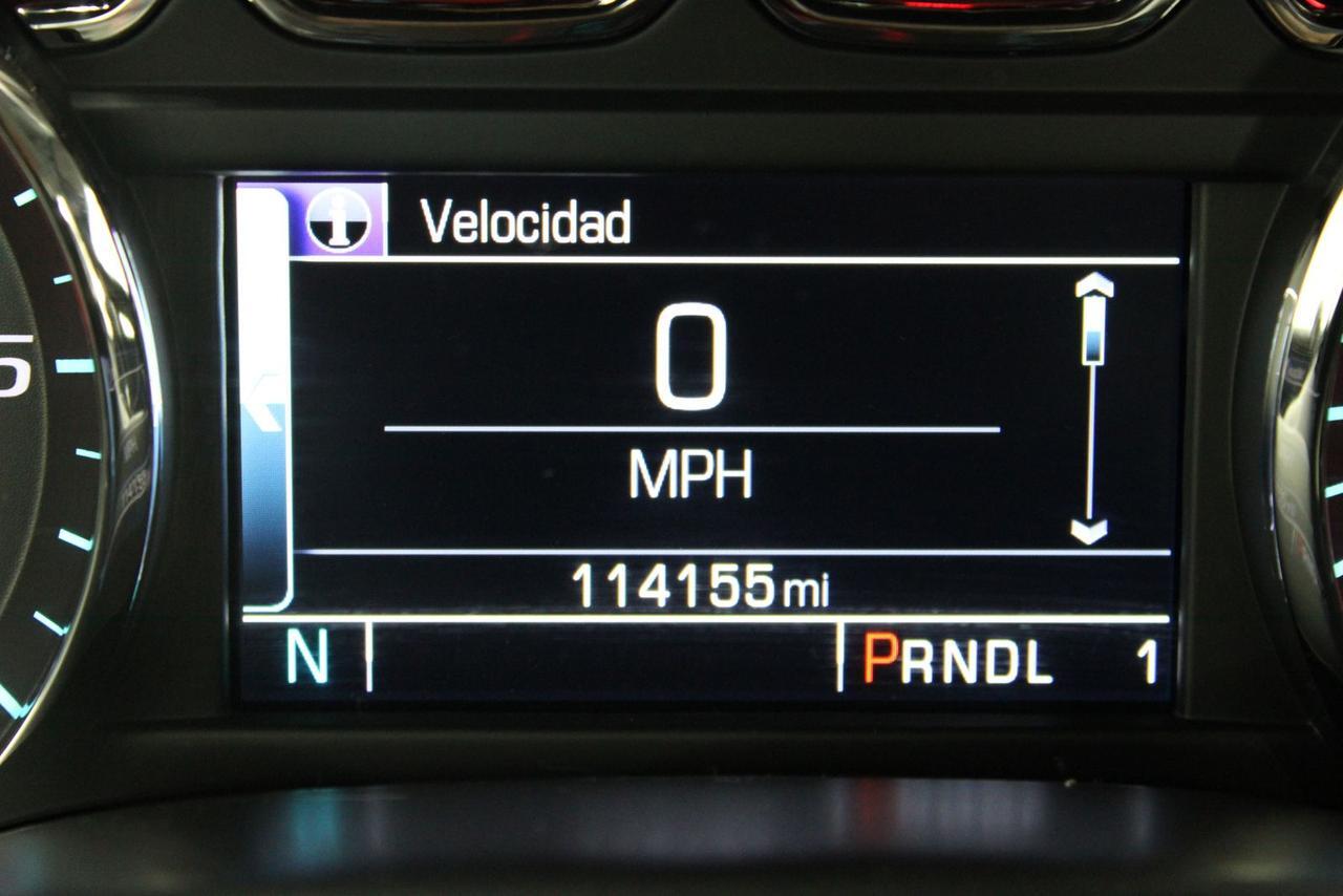 2018 Chevrolet Silverado 2500HD LT Manassas VA