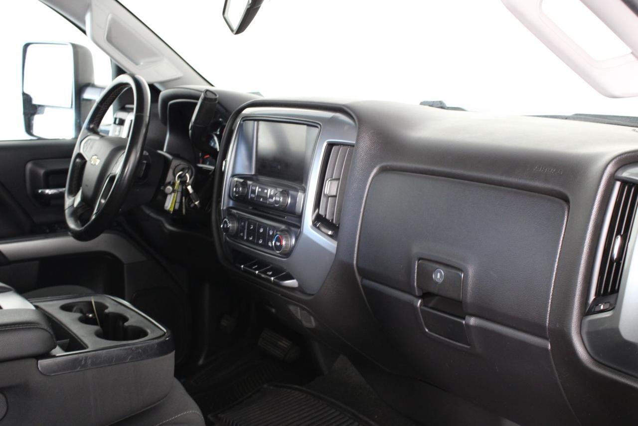 2018 Chevrolet Silverado 2500HD LT Manassas VA