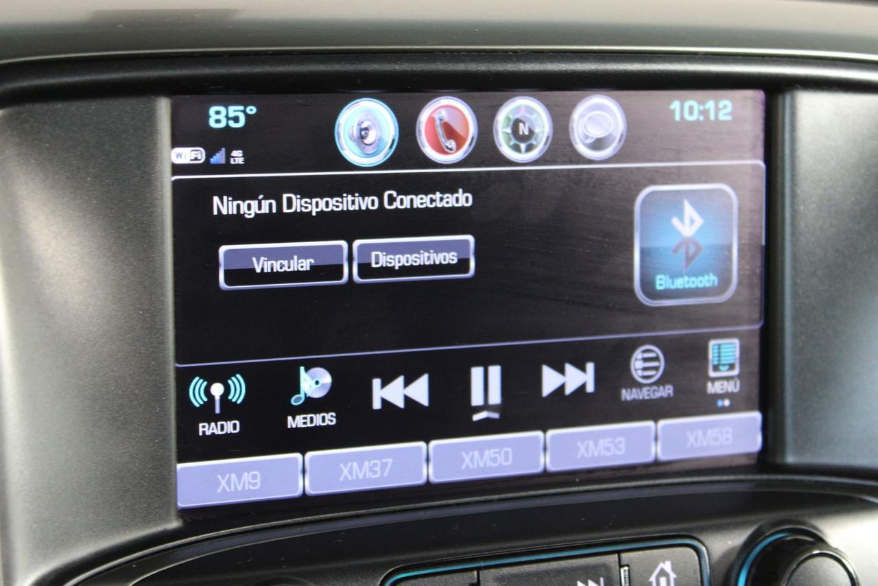 2018 Chevrolet Silverado 2500HD LT Manassas VA