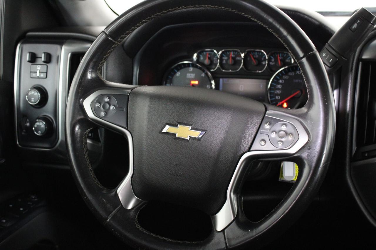 2018 Chevrolet Silverado 2500HD LT Manassas VA